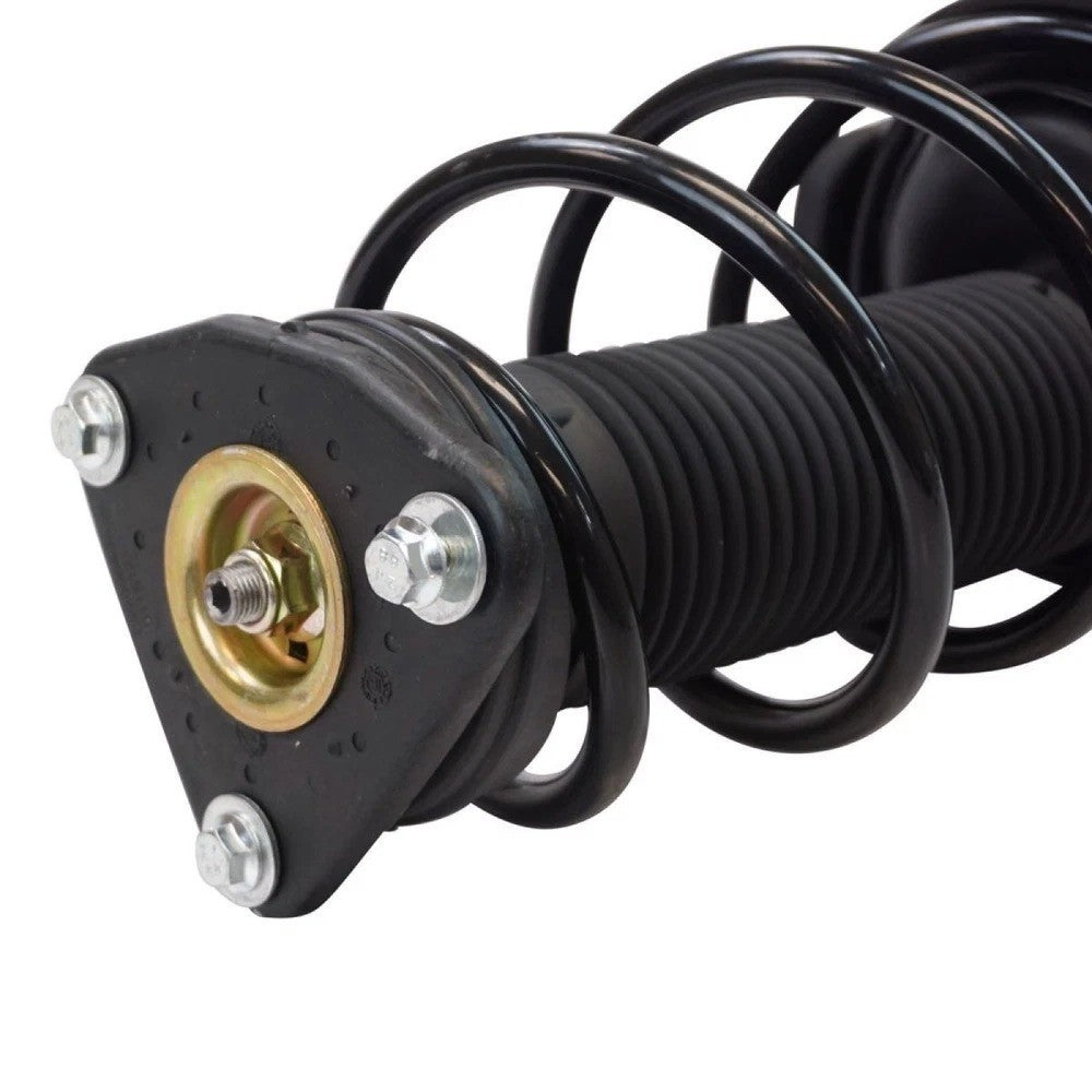 Front & Rear Suspension Kit Fits 2013-2018 Ford Focus
