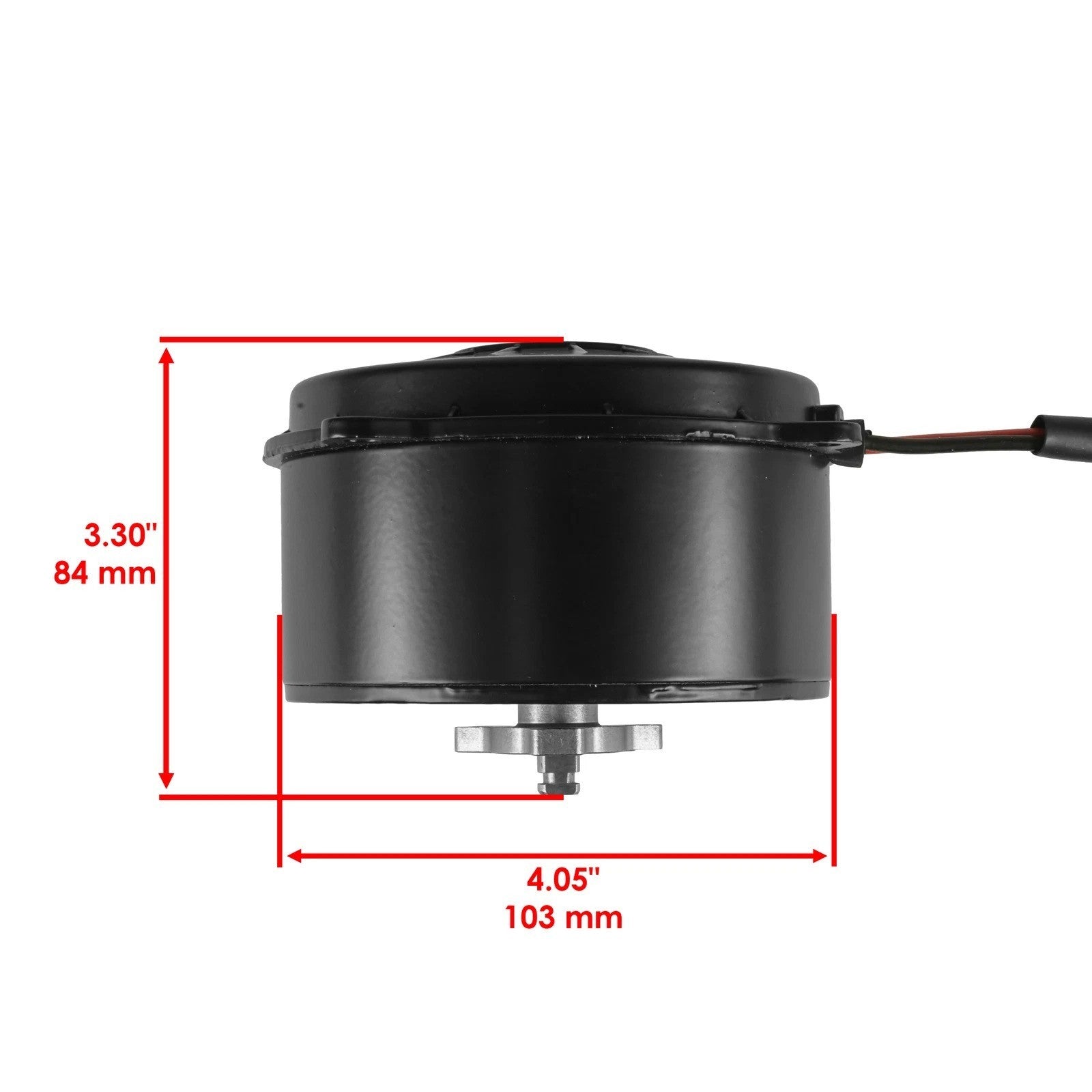 Radiator Cooling Fan Motor for Polaris Ranger XP 1000 2017-2026