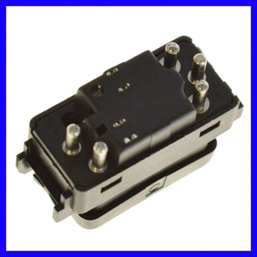 Console Mounted Power Window Switch Right RH for MB 190 260 300 350 420 560 NEW
