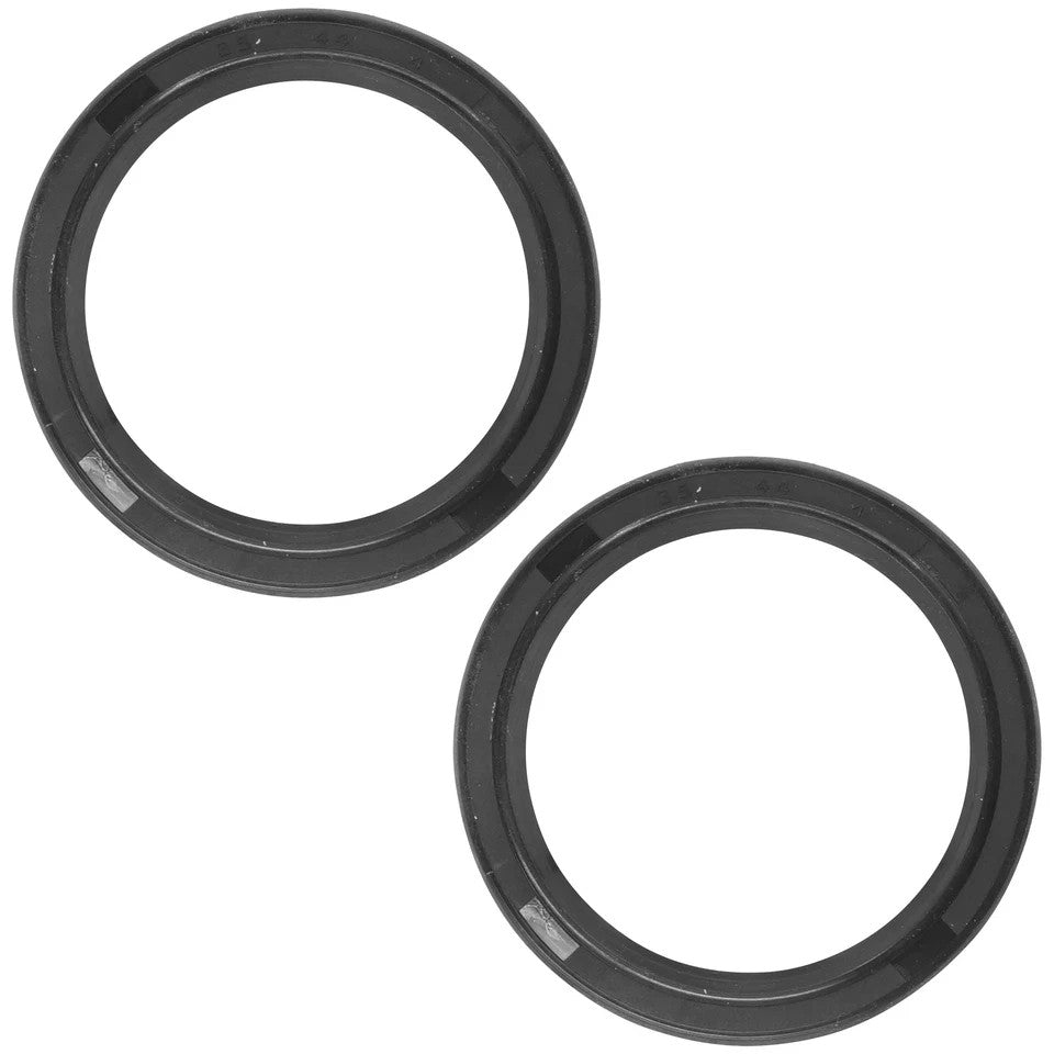 Caltric 93101-35001-00 Clutch Seal for Yamaha Grizzly 660 YFM660 2002-2008