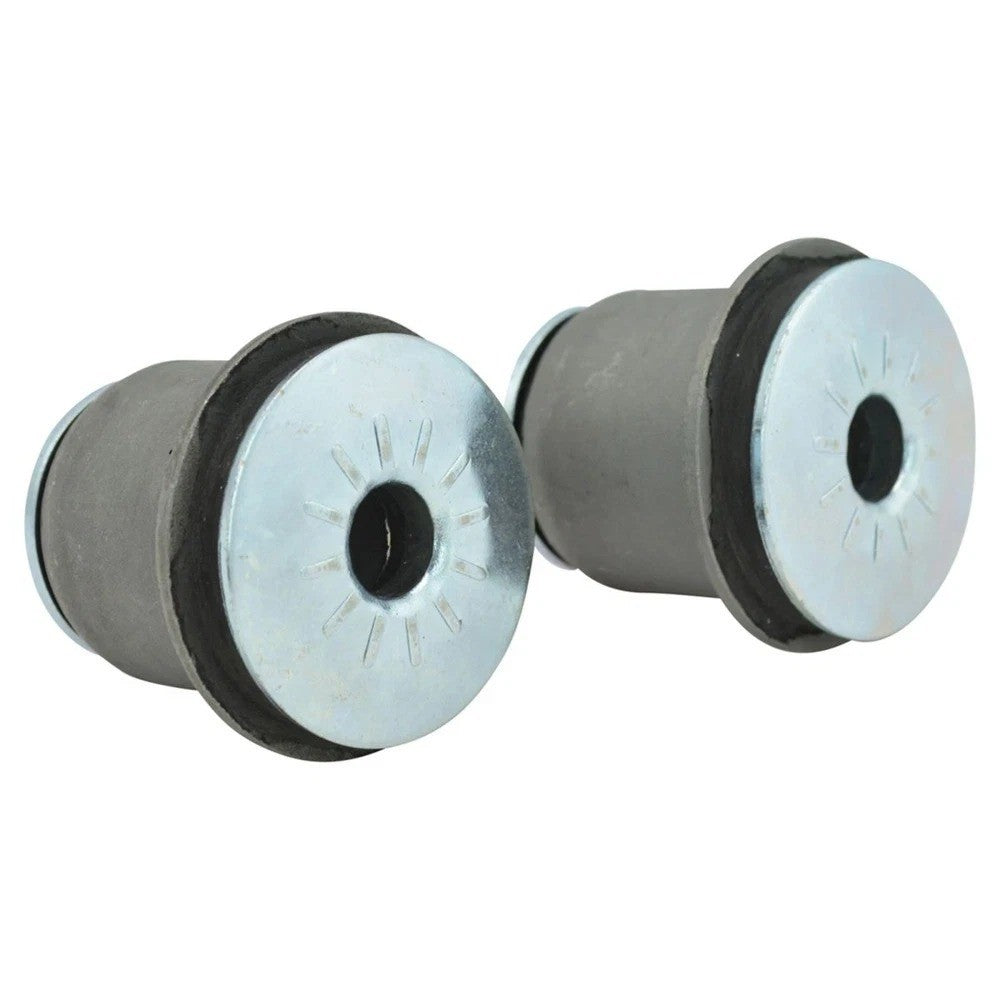 Front Upper Control Arm Bushing Kit Left & Right Pair For Chevy GMC Pickup Van