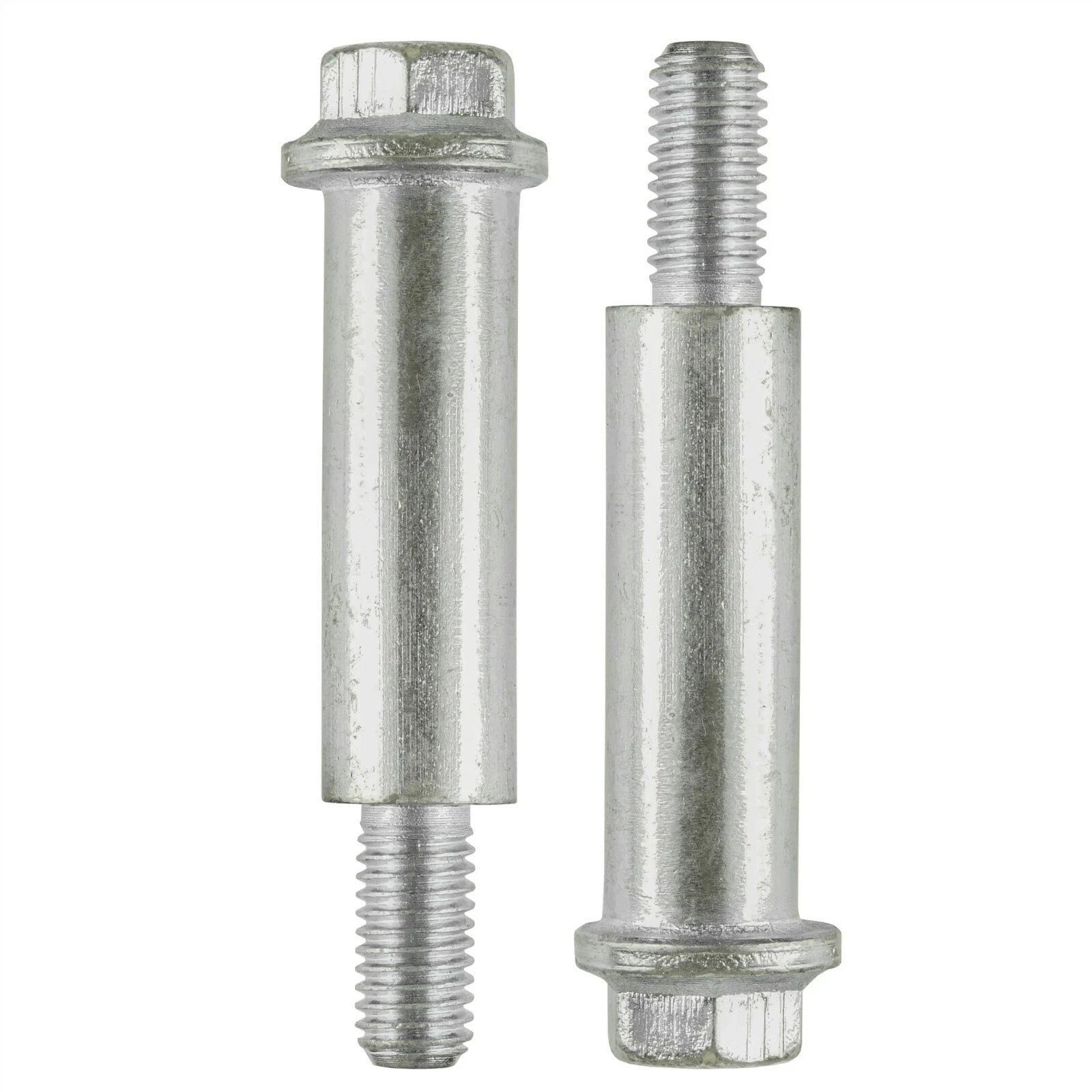 2 Deck Wheel Bolt Fits John Deere EZTrak Z365R Z375R Z425 Z435 Z445 GX21012