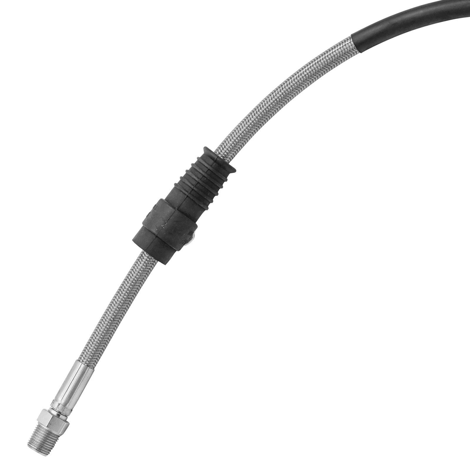 Master Cylinder Brake Line For Polaris / Sportsman 400 94-96 / Magnum 425 95-98