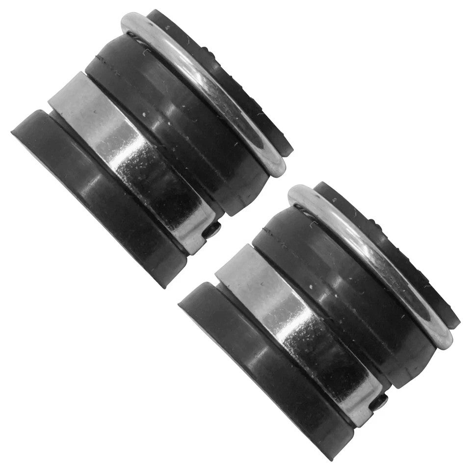 Caltric 2503214S 2503214-S 25032-14S Valve Band Seal for Kohler Cub Cadet Qty 2