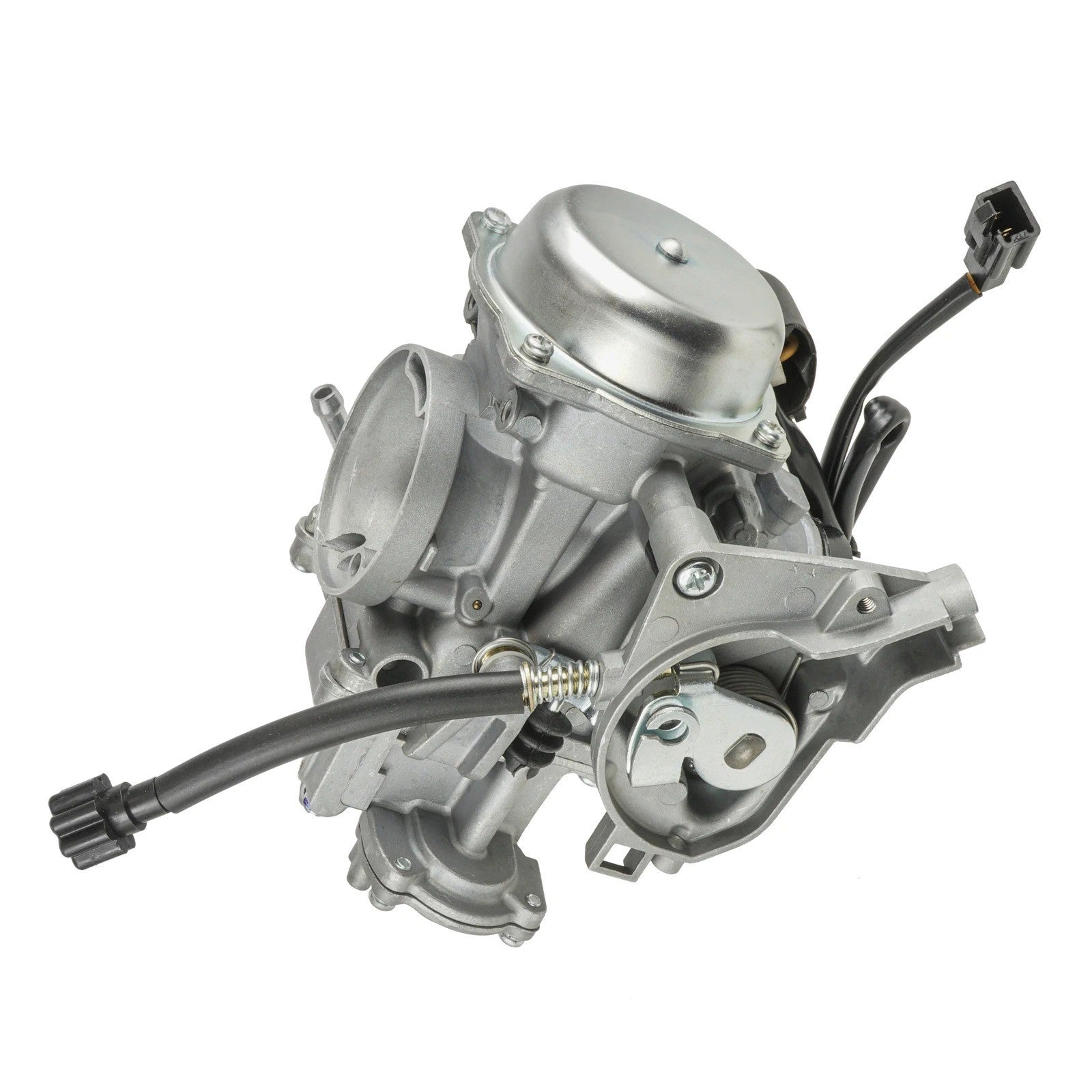 Caltric Carburetor For Arctic Cat Prowler XT 650 4x4 H1 Automatic 2006-2007