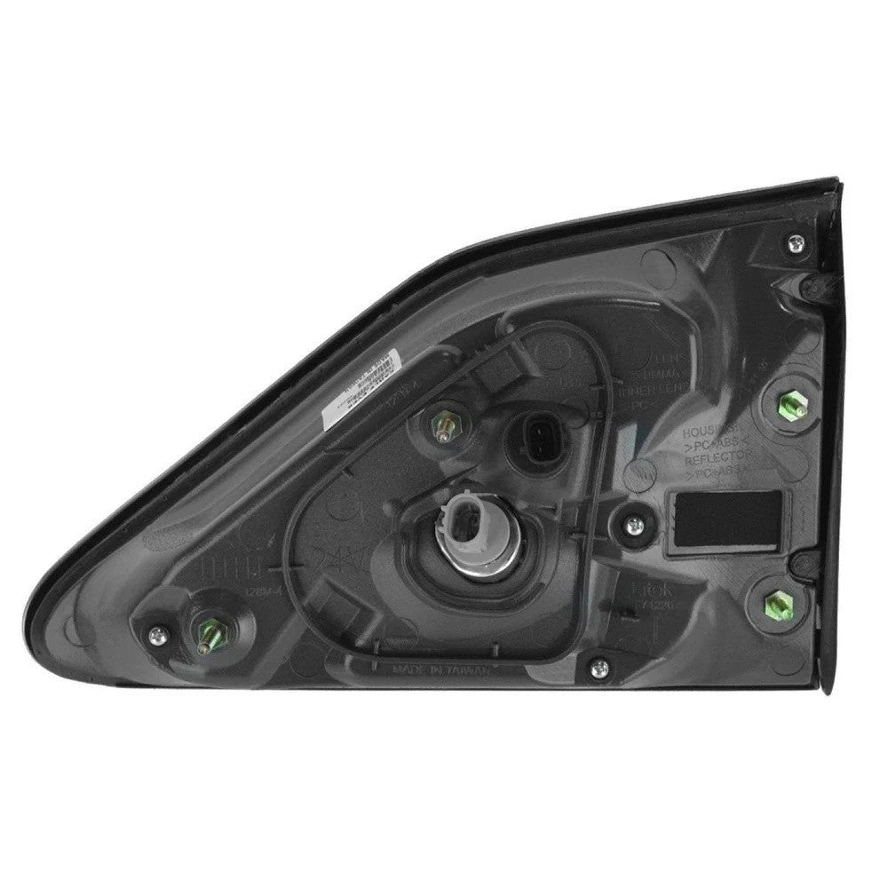 Left Inner Rear Tail Light Assembly Fits 2013-2015 Lexus RX350 RX450h