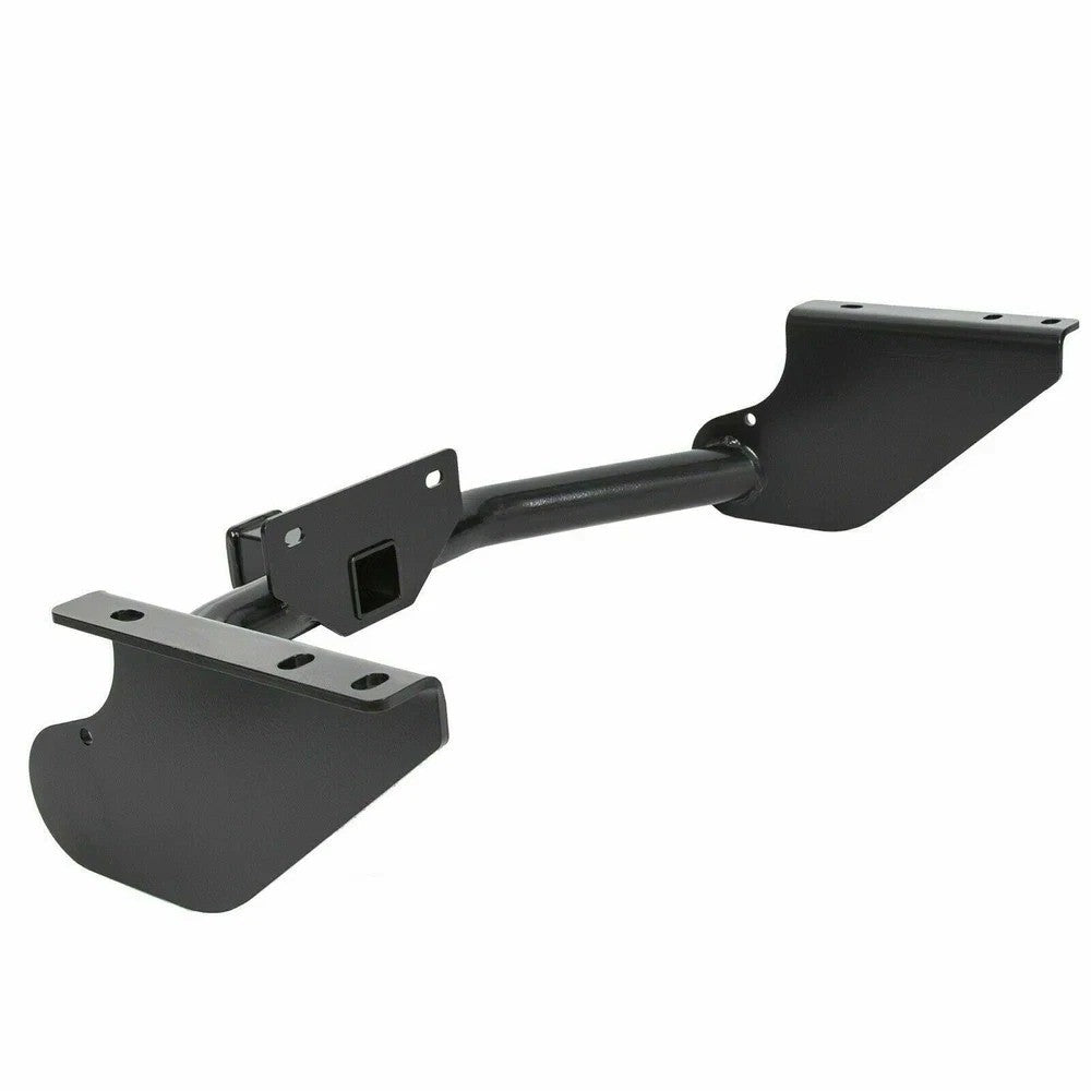 Class 4 2" Trailer Hitch Receiver For 2011-2018 Ram 1500 / 1500 Classic 19-24