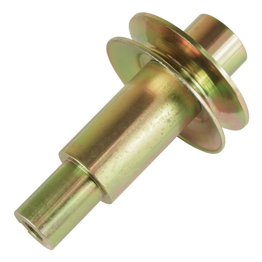 PTO Clutch Engine Drive Pulley Sheave For John Deere GY20129 AUC13289