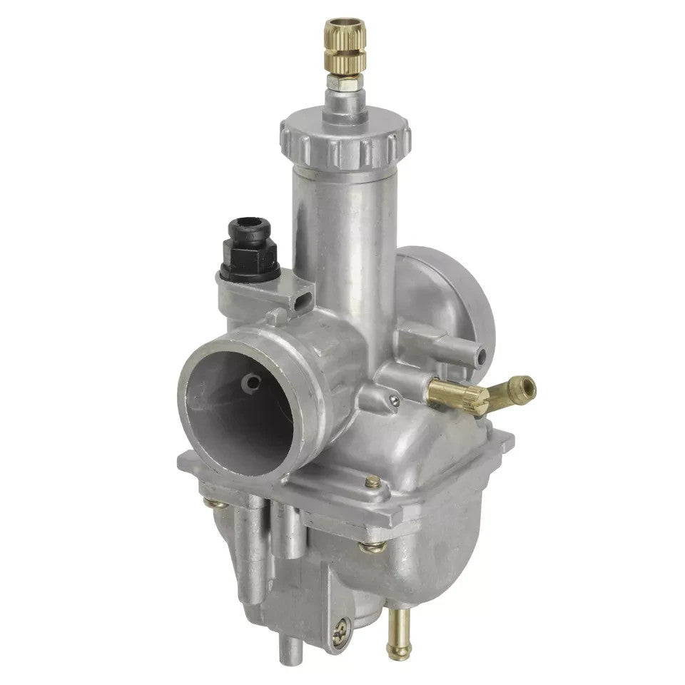 Caltric Carburetor For Kawasaki KLF220 15003-1080, 15001-1382