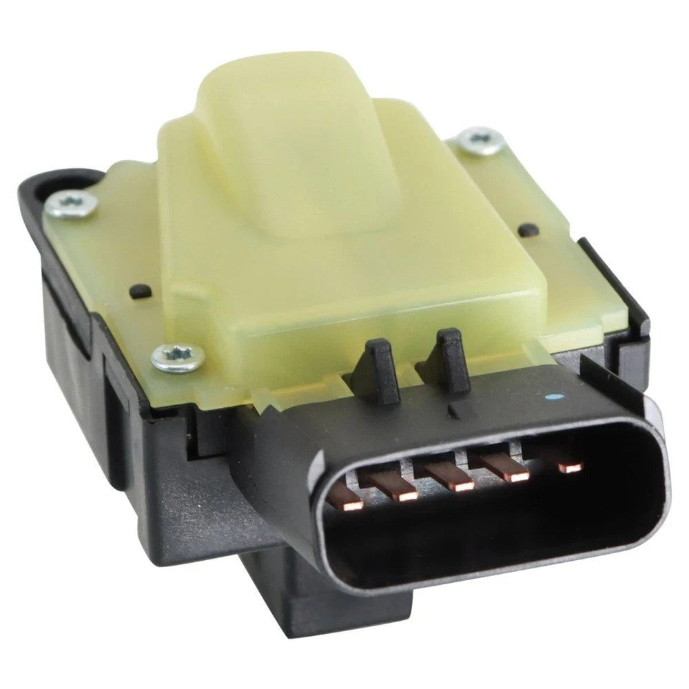 Ignition Switch Fits 2001-2012 Chrysler 2001-2012 Dodge 2005-2018 Jeep