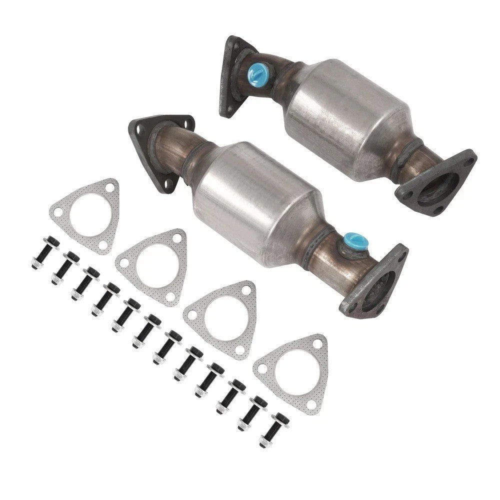 Catalytic Converter For Nissan Xterra/Frontier 99-04 3.3L Driver&Passenger Side
