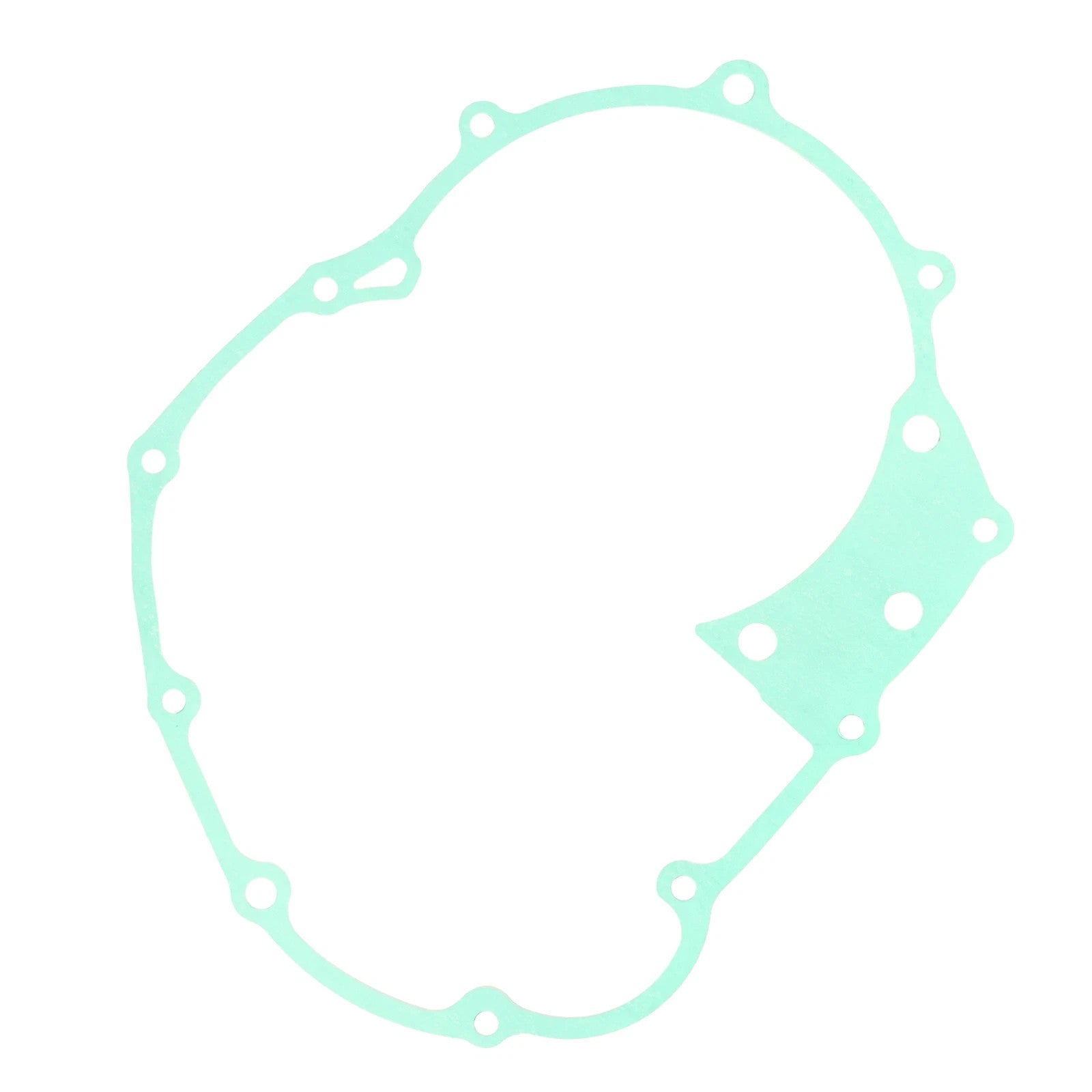 for Honda ATC200 ATC200E ATC200ES ATC200M ATC200S 1981-1986 Clutch Cover Gasket