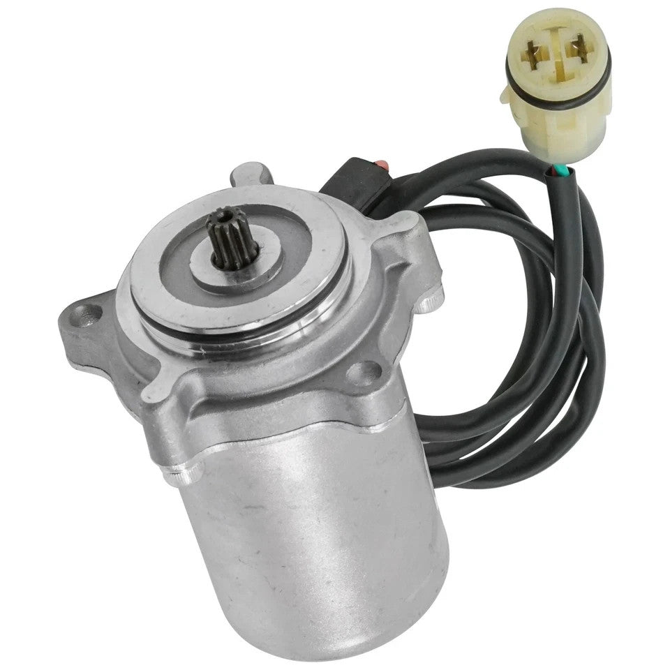 Power Shift Control Motor for Honda TRX350TE Rancher 350 ES 2X4 2000-2006