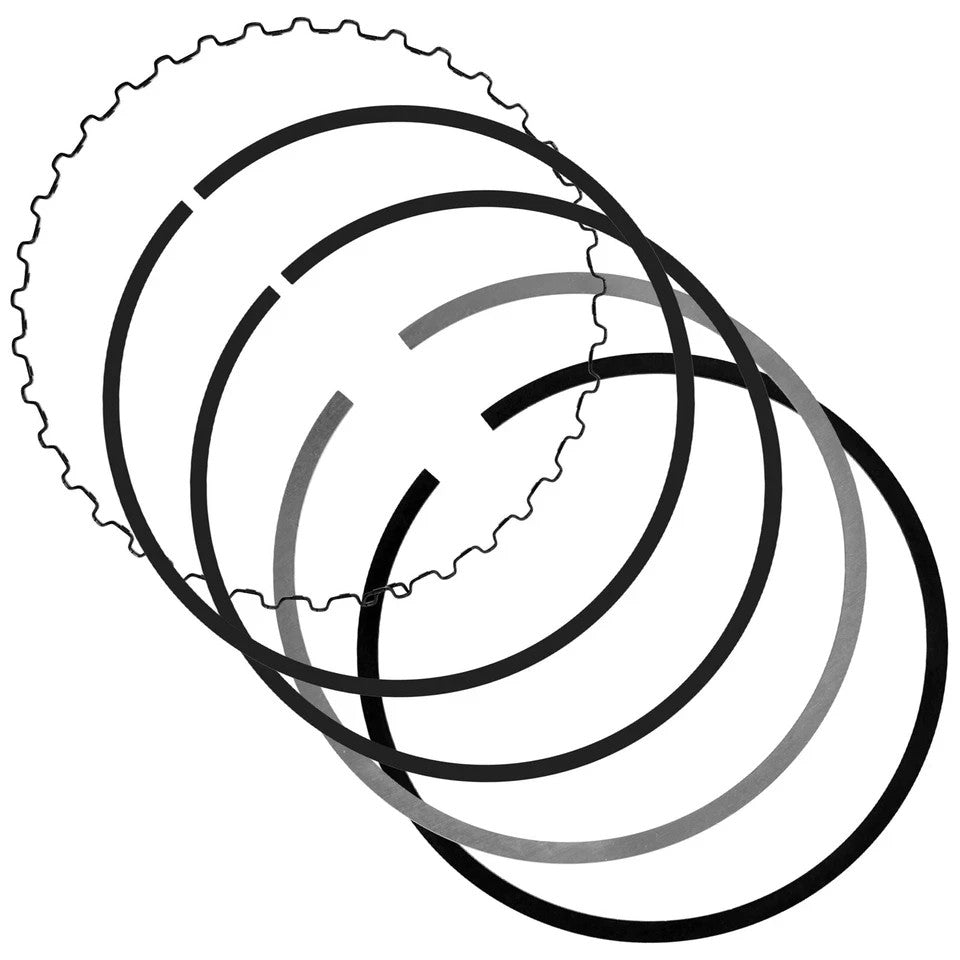 Engine Piston Rings Std for Honda XR600R 1988-2000 / 13011-MN1-305 131A2-MN1-671