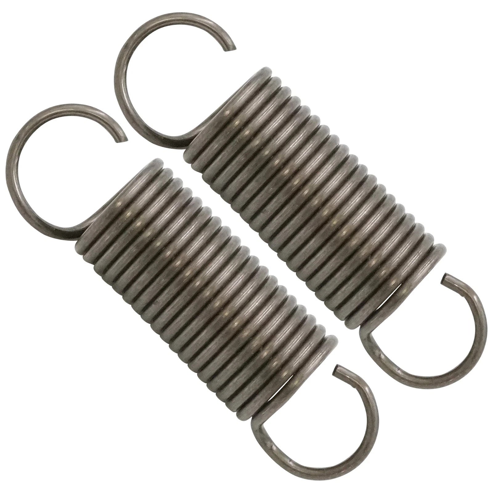 Caltric 502027 Belt Tension Springs FM for King Kutter 5 6 7 ft. Finish Mower