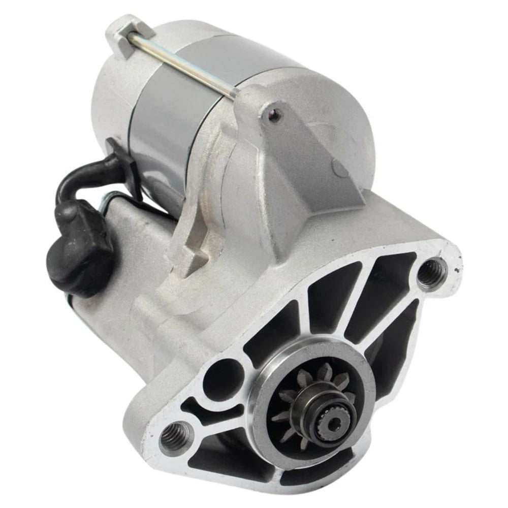 Starter Fits 2002-2005 Dodge Dakota Durango Ram 1500 2003-2004 Ram 2500 Ram 3500