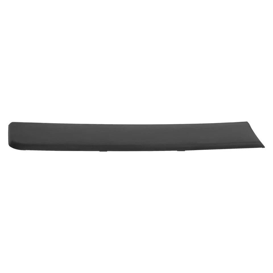 Rear Quarter Panel Trim Molding Cover RH For 2019-2025 2022 Dodge RAM ProMaster
