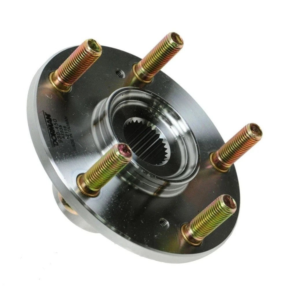 Front Wheel Hub & Bearing NEW for Honda Element CRV