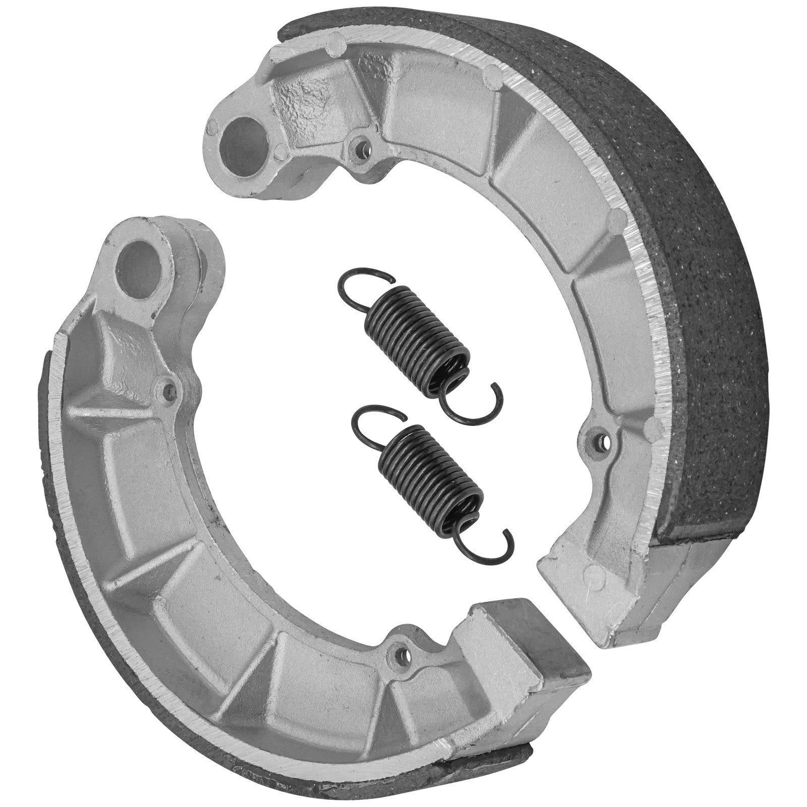Rear Brake Shoes for Honda VT750C VT750C2 Shadow ACE 750 / VT750CD 1998-2000