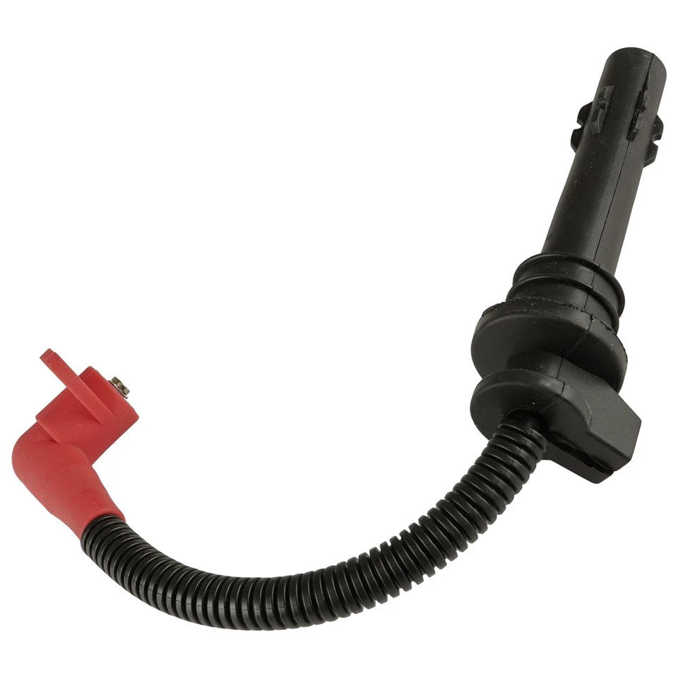 Caltric Spark Plug Wire for Polaris RZR S4 1000 EPS 2019-2020 / 4017694 