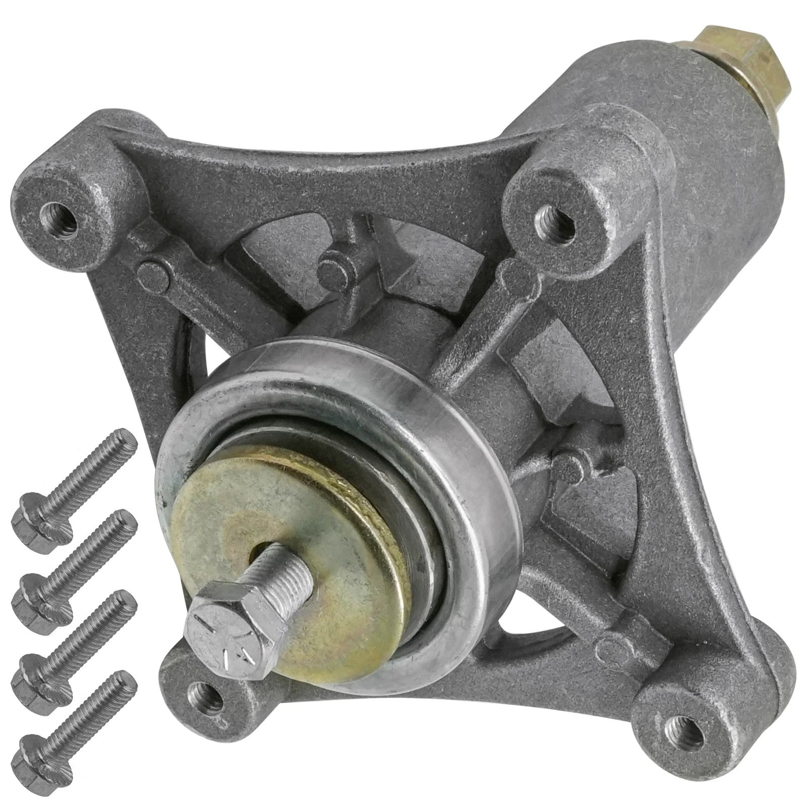 Spindle Assembly For Husqvarna Ayp Dixon Craftsman 285-585 532187292 587819701