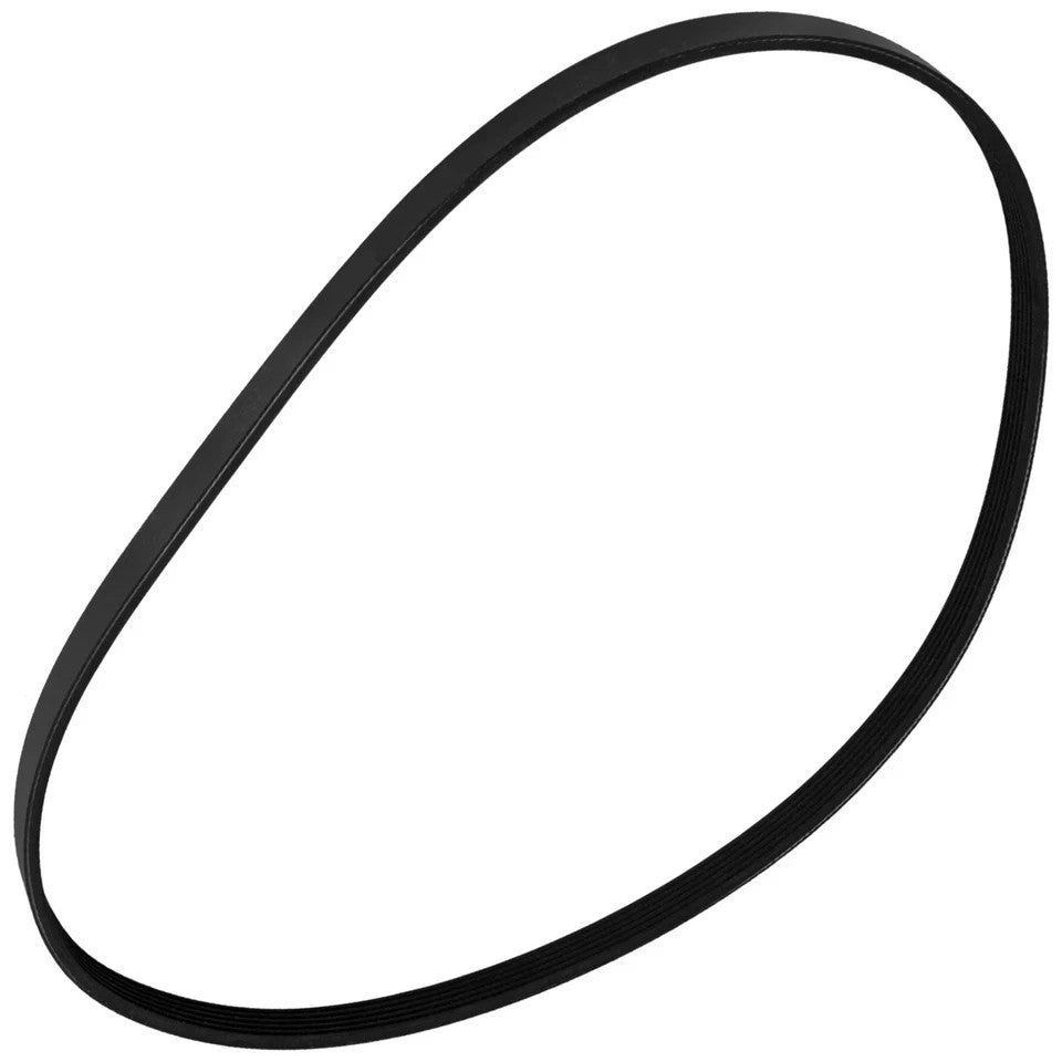 (W 9/16"-L 34 1/2") Belt for Husqvarna 544908403 Simplicity 1663885SM 1663885