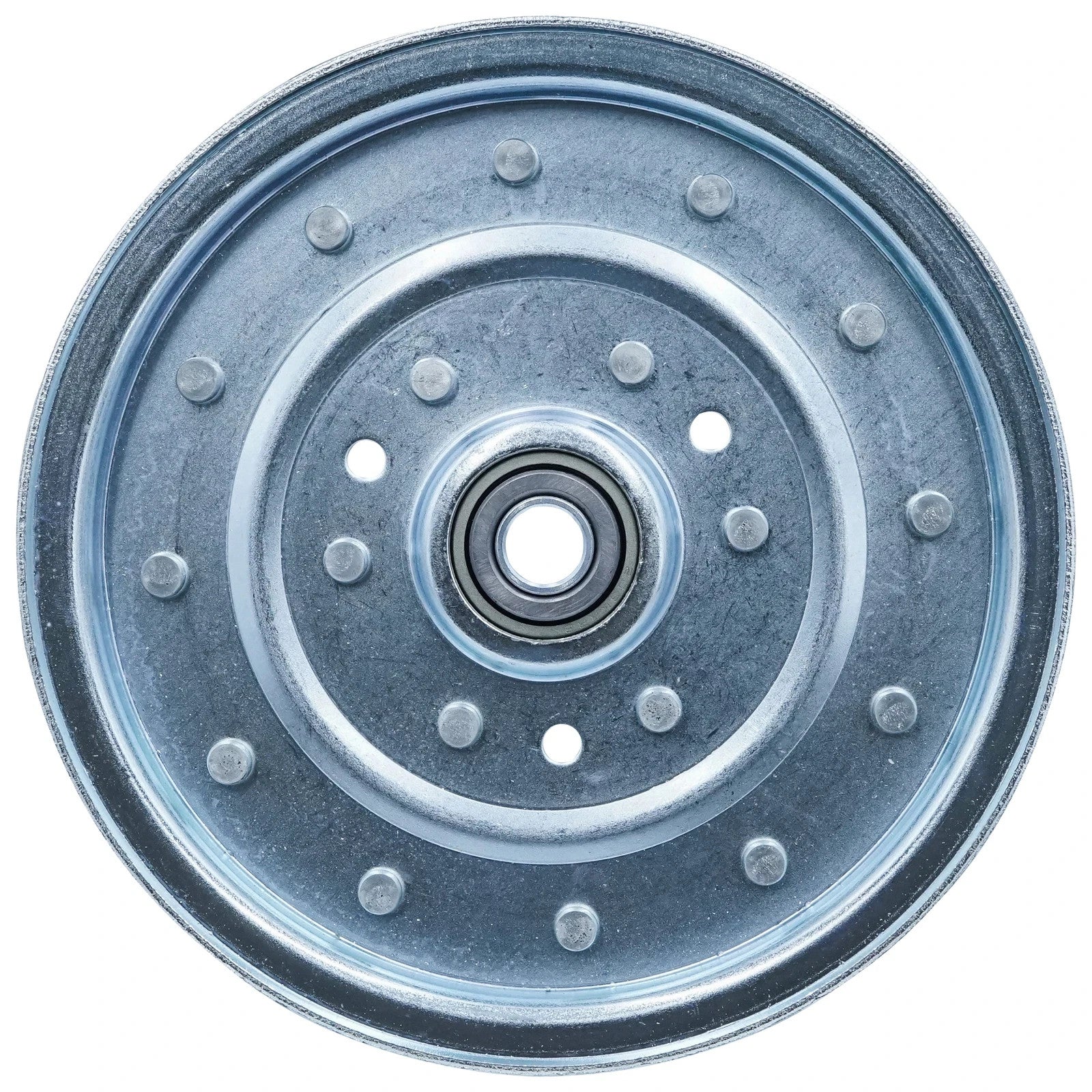 5103800 5102831YP 5021976 5600184 Pulley for Snapper Simplicity 48" 52" 61" Deck