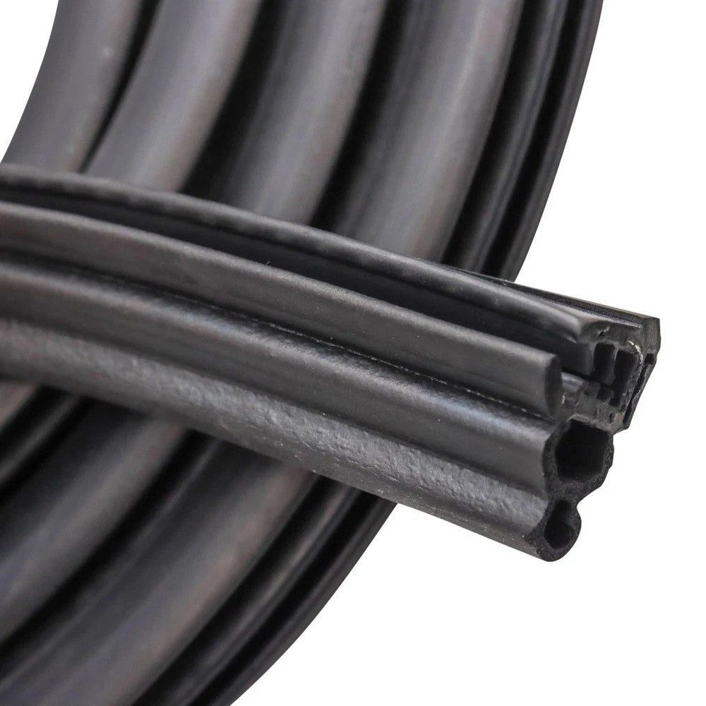 Door Weatherstrip Seal Kit Fits 2009-2014 Ford F-150