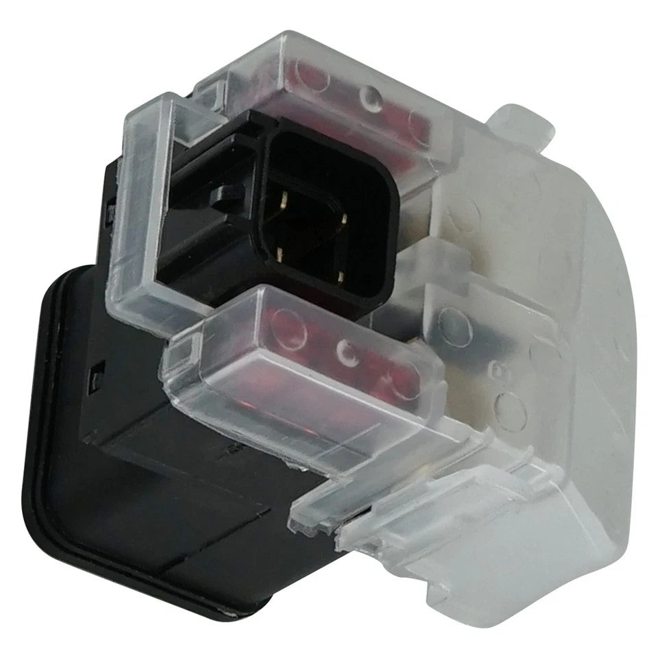 Caltric Starter Solenoid Relay Switch For Honda CRF450RL 2021 2022 2023