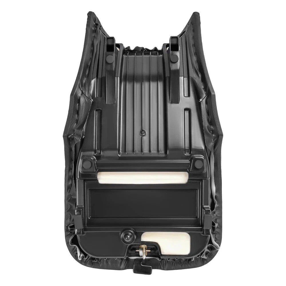 HECASA Black Complete Replacement Seat For Arctic Cat 400 2005 05 PN#4506-557