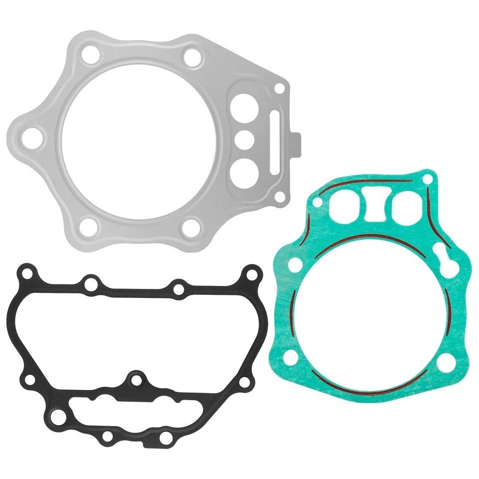 Cylinder Head and Base Gasket fits Honda TRX500FE Foreman 500 4X4 Es 2005-2011