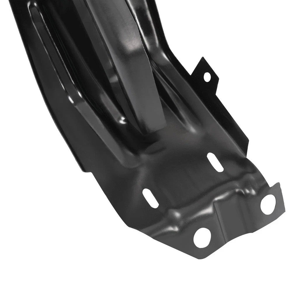 EP Finish Fender Fit For 2016-2019 Ford Explorer Front Left Driver Side Steel LH