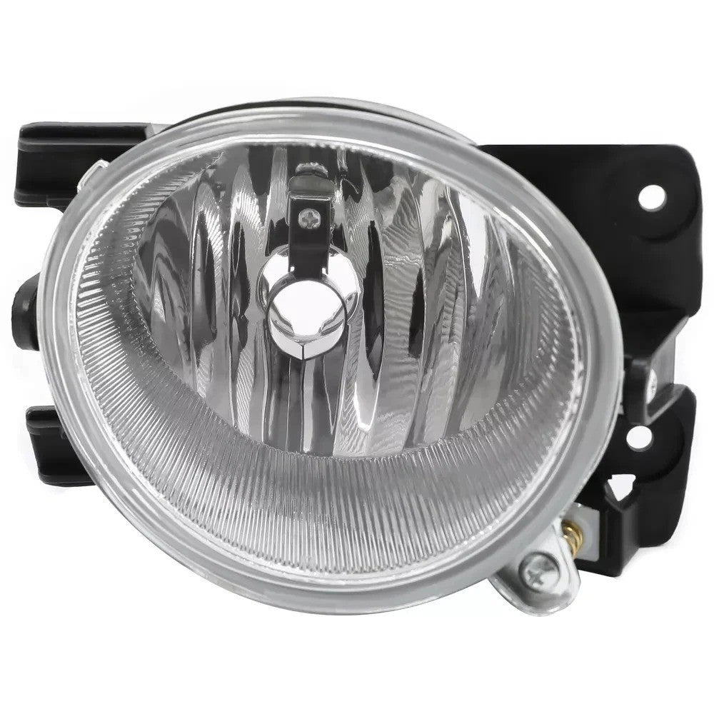 HECASA Bumper Fog Driving Lights Lamps Set For Honda Pilot 2009 2010 2011 LH+RH
