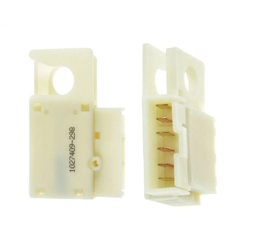 Brake Stop Light Lamp Switch for Chevy S10 Blazer GMC Jimmy Pickup Truck