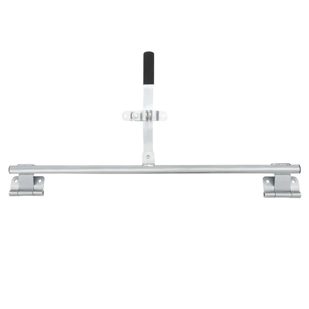 36" Trailer Cam Bar For enclosed cargo trailer swing door lock handle latch hasp