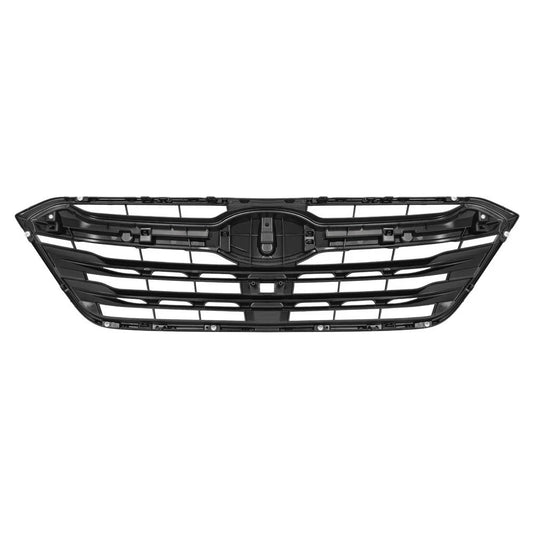 For Subaru Outback 2020 2021 2022 SU1200189 Front Bumper Grille Grill Assembly