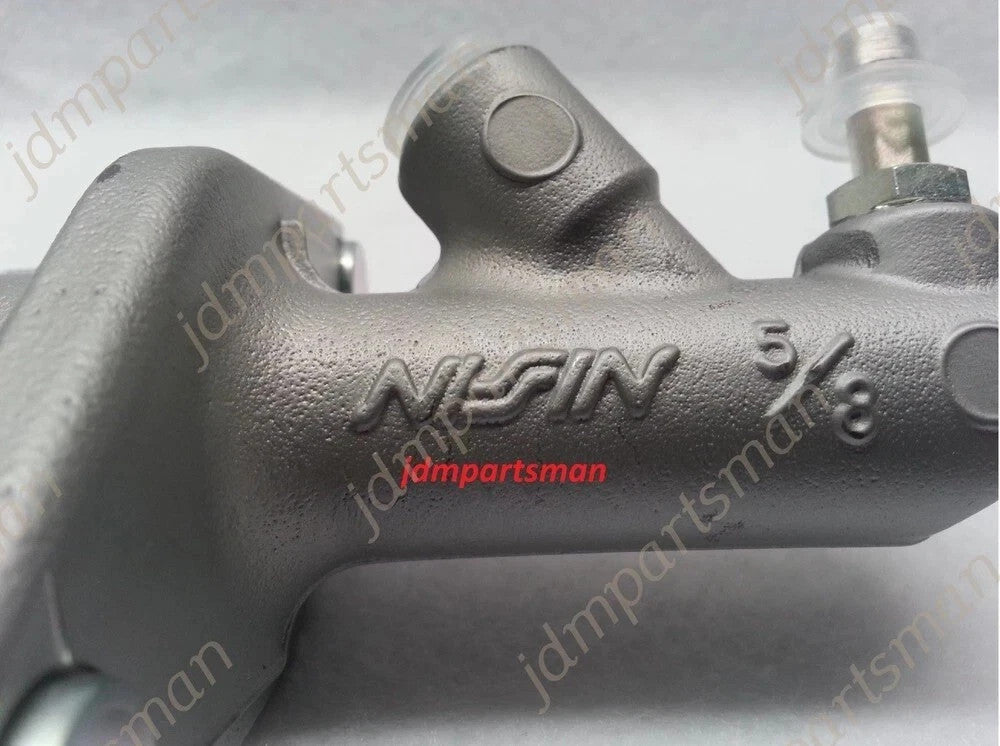 1992-2000 HONDA CIVIC DEL SOL NISSIN JAPAN CLUTCH MASTER CYLINDER 39903