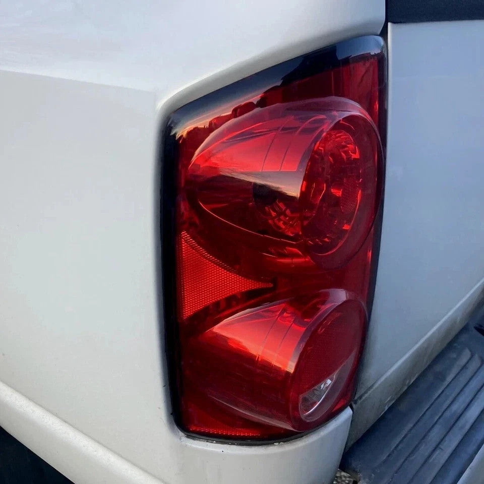 For 2007-2008 2009 Dodge Ram 1500 2500 3500 Tail Light Lamp Left Driver Side LH