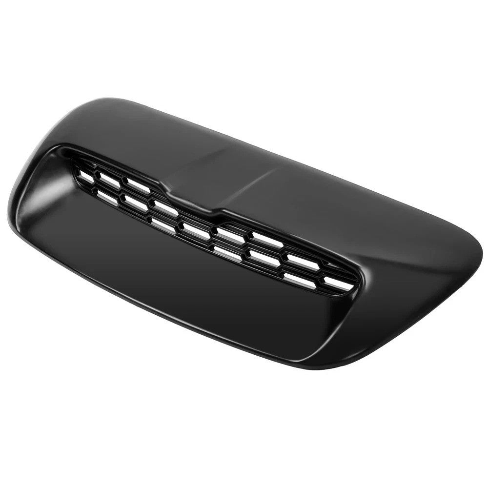 HOOD SCOOP For 07-13 MINI R57 R58 R56 R55 R59 COOPER S Air Intake Vent