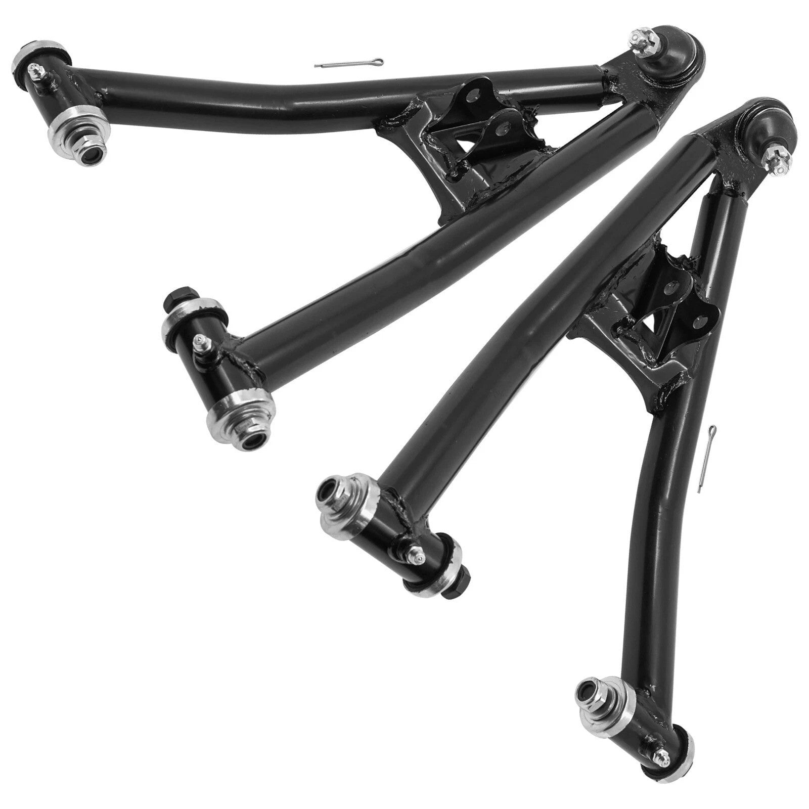 Front Lower A-Arms for Yamaha Raptor 700 / 700R YFM700R 2006-2026