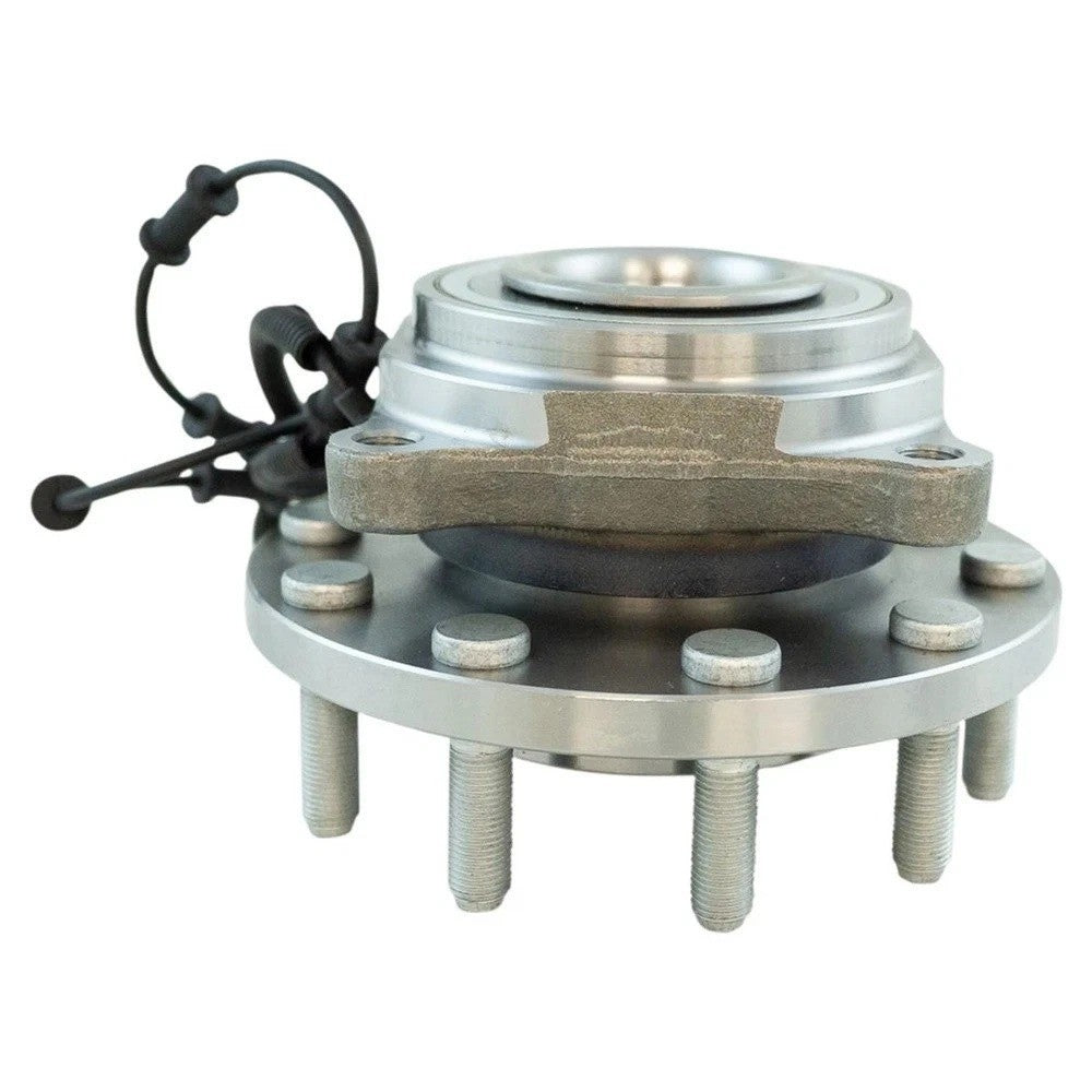 Front Wheel Bearing & Hub Assembly LH RH Pair for Dodge Ram 4500 5500 Truck New