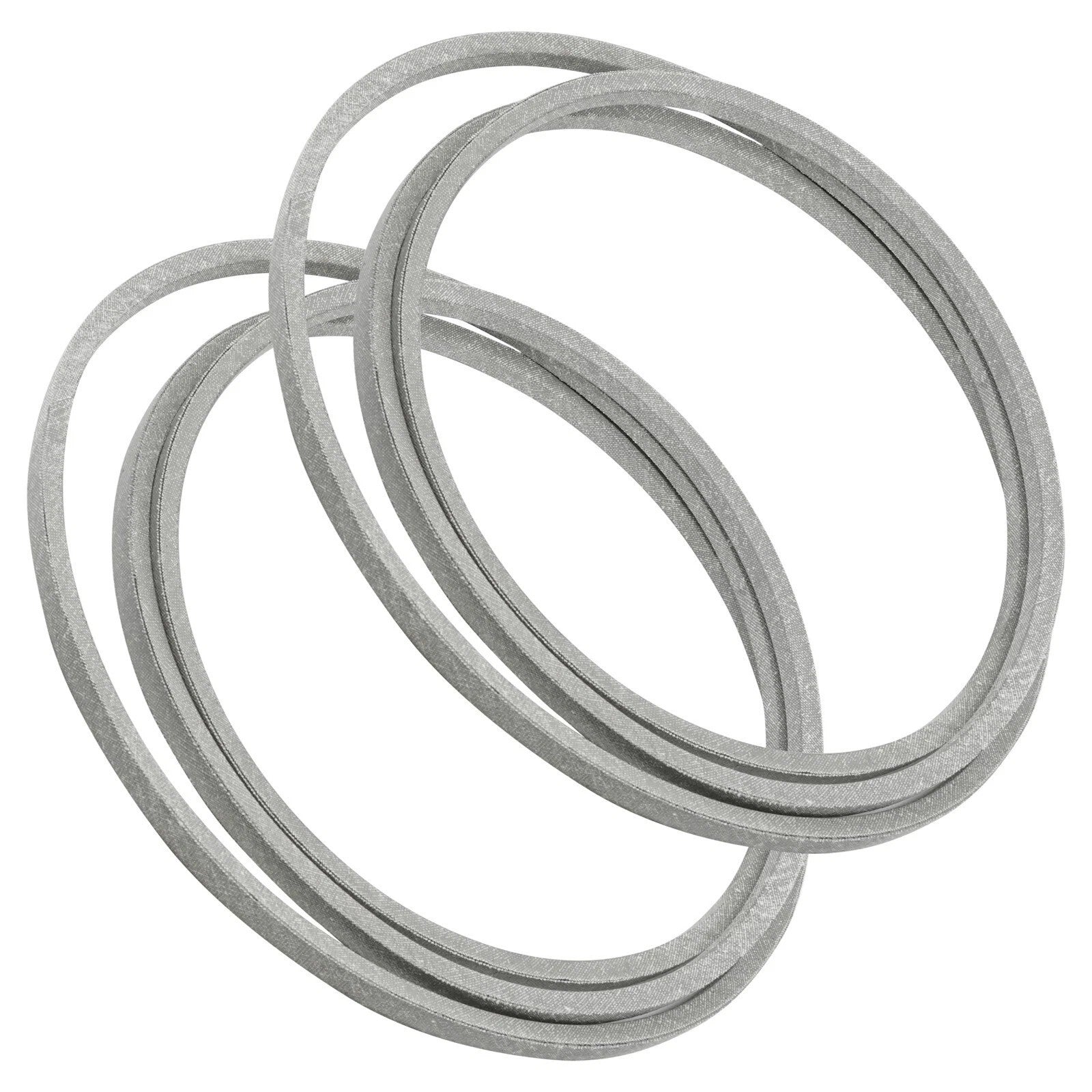 Deck Drive Belt For John Deere L110 L111 42" Deck L118 L1742 42 44 46" Deck