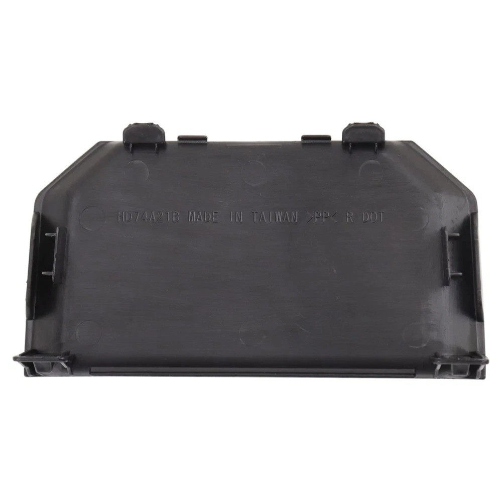 Grille Trim Molding Fits 2020-2022 Honda CR-V HO1210166