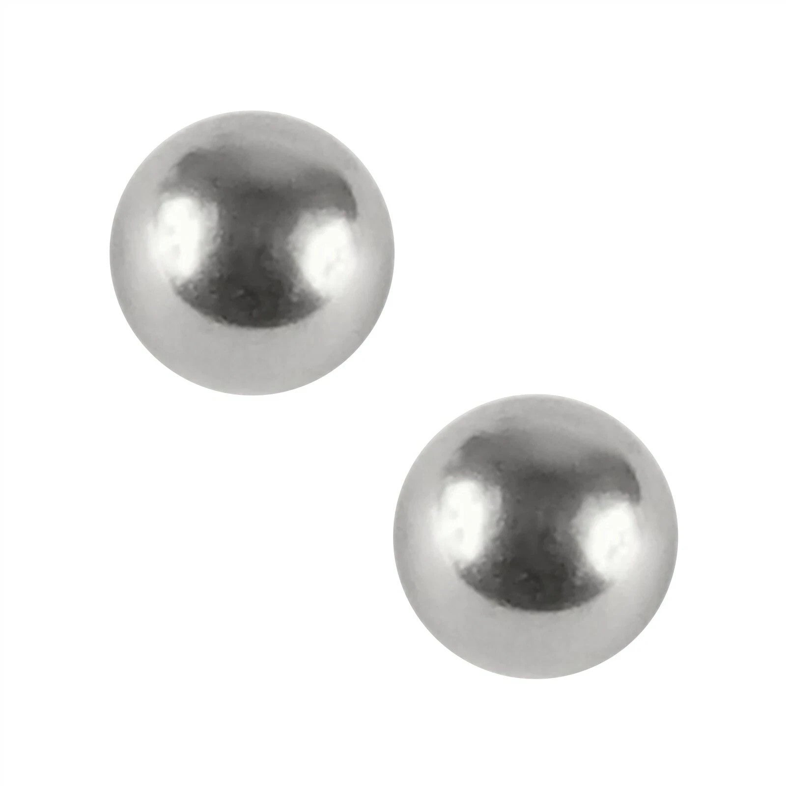 2x Clutch Push Rod Throw Out 3/16 Ball Bearing for Yamaha 93503-16010-00