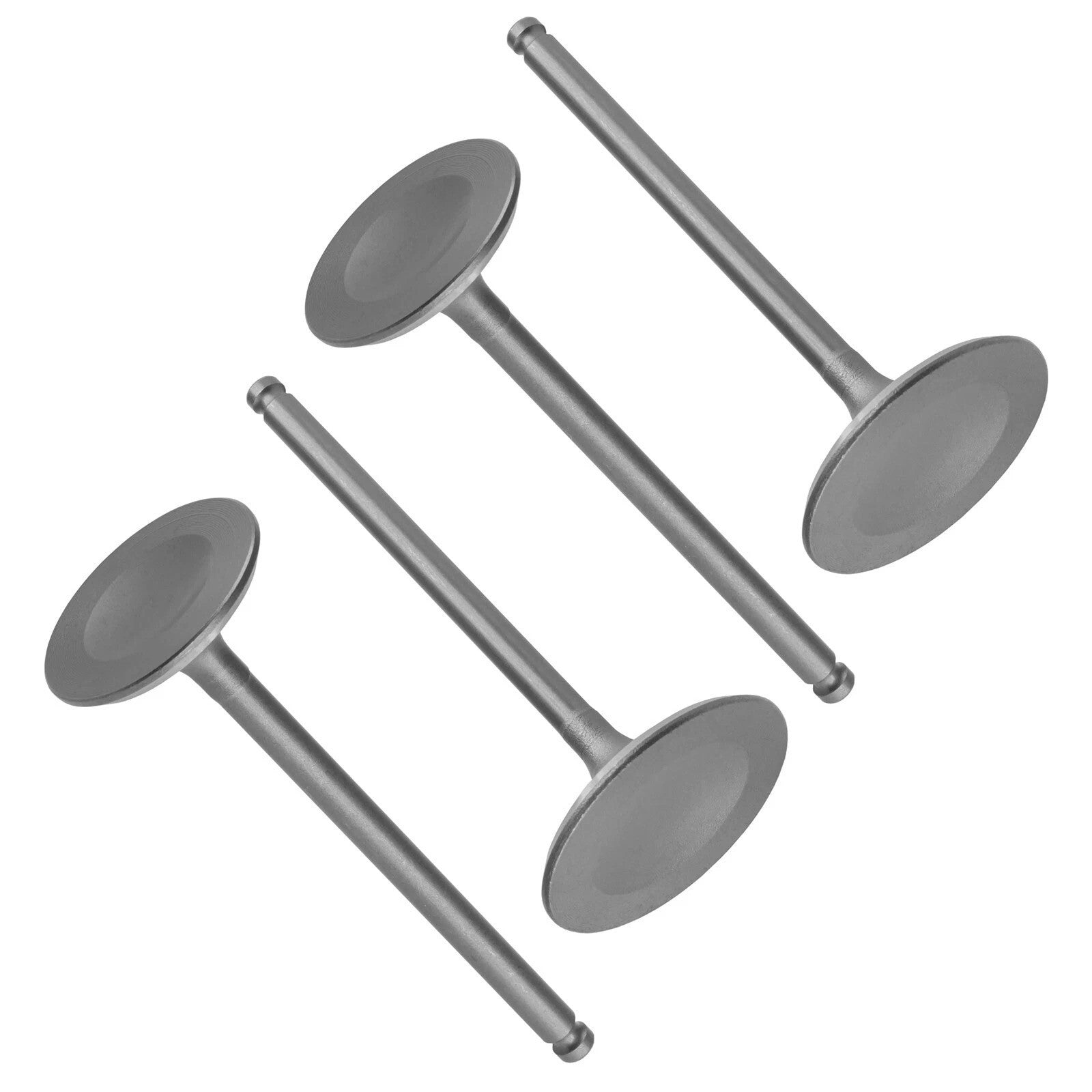Intake & Exhaust Valve For Suzuki LT-Z400 LTZ400Z Quadsport 400 2X4 2003 - 2013
