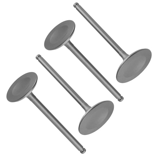 Intake & Exhaust Valve For Suzuki LT-Z400 LTZ400Z Quadsport 400 2X4 2003 - 2013