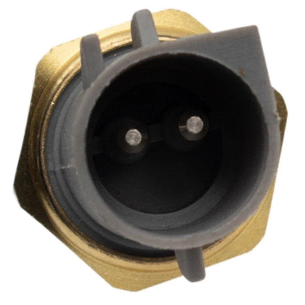 Coolant Temperature Sensor Sender 2 Pin for Ford Lincoln Mercury Merkur