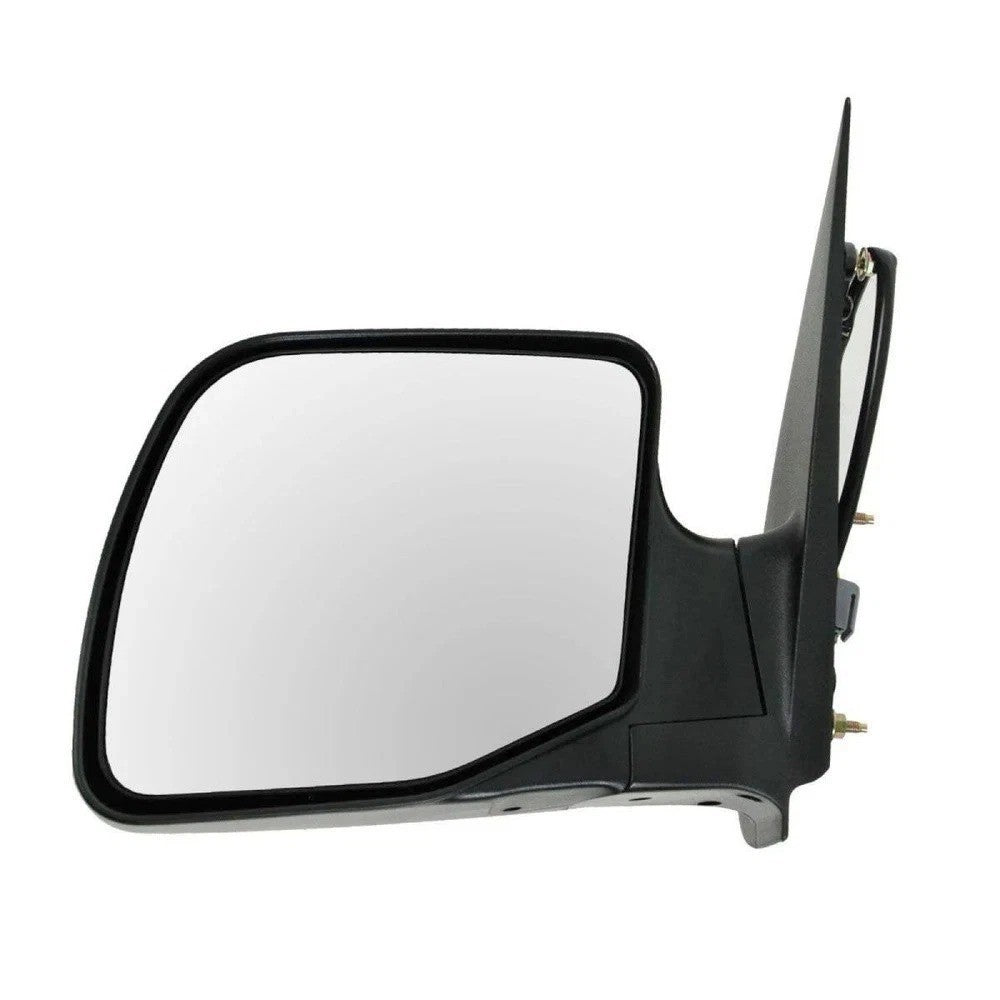 Power Mirrors Left LH & Right RH Pair Set for 94-06 Ford E350 Van E150 E250