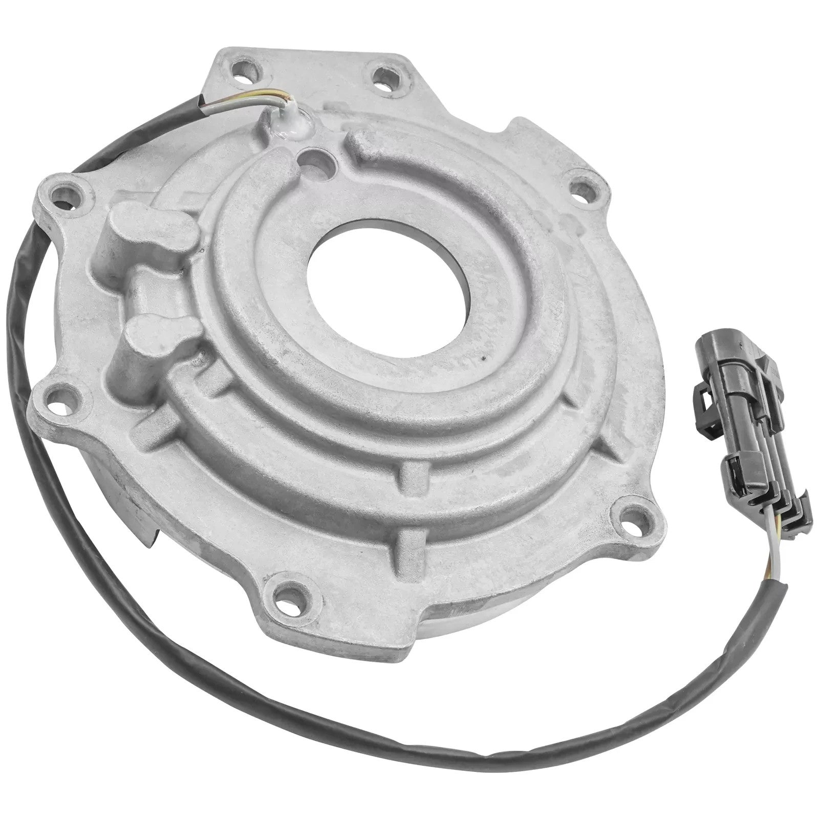 Caltric 3236681 Front Differential Output Cover For Polaris Ranger RZR Ace