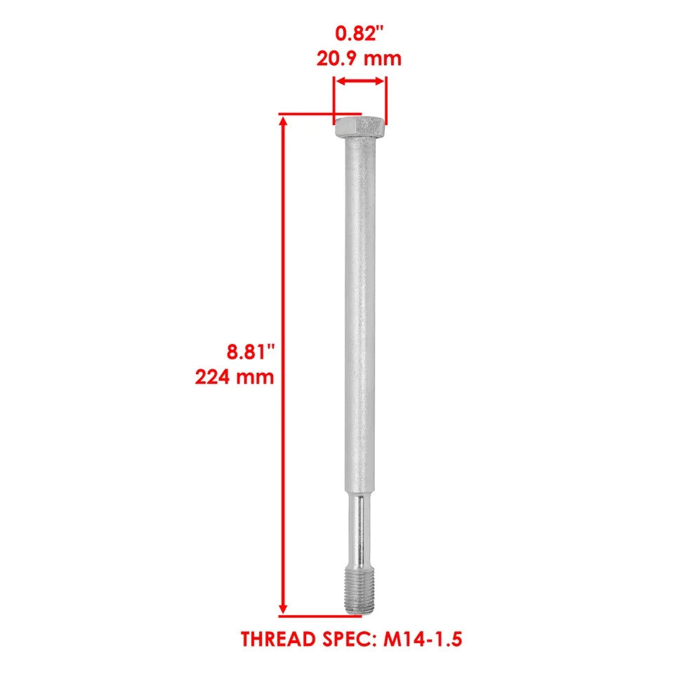 Primary Drive Clutch w/ Bolt for Polaris Ranger 900 XP 2013-14/ 900 Crew 2014-15